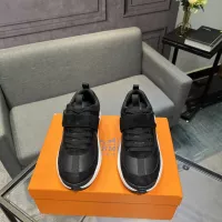 $108.00 USD Hermes Casual Shoes For Women #1381404