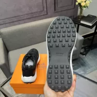 $108.00 USD Hermes Casual Shoes For Men #1381405