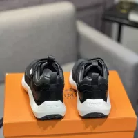 $108.00 USD Hermes Casual Shoes For Men #1381405
