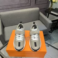 $108.00 USD Hermes Casual Shoes For Women #1381406