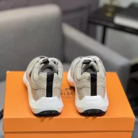 $108.00 USD Hermes Casual Shoes For Men #1381407