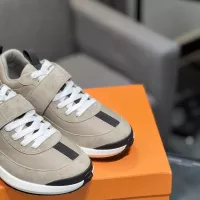 $108.00 USD Hermes Casual Shoes For Men #1381407