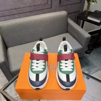 $108.00 USD Hermes Casual Shoes For Men #1381409