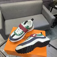 $108.00 USD Hermes Casual Shoes For Men #1381409