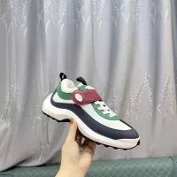 $108.00 USD Hermes Casual Shoes For Men #1381409