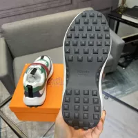 $108.00 USD Hermes Casual Shoes For Men #1381409