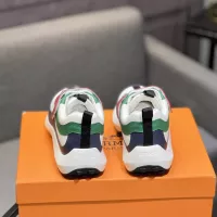 $108.00 USD Hermes Casual Shoes For Men #1381409