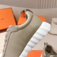 $108.00 USD Hermes Casual Shoes For Men #1381414