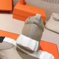 $108.00 USD Hermes Casual Shoes For Men #1381414