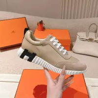 $108.00 USD Hermes Casual Shoes For Women #1381417