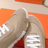 $108.00 USD Hermes Casual Shoes For Women #1381417