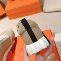 $108.00 USD Hermes Casual Shoes For Women #1381417