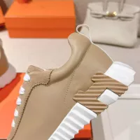 $108.00 USD Hermes Casual Shoes For Women #1381419