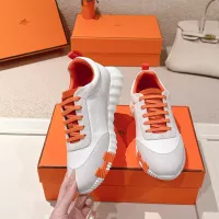 $108.00 USD Hermes Casual Shoes For Women #1381421