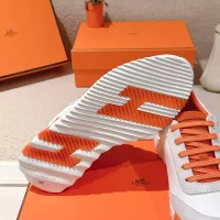 $108.00 USD Hermes Casual Shoes For Women #1381421