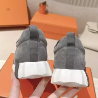 $108.00 USD Hermes Casual Shoes For Women #1381431