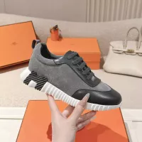 $108.00 USD Hermes Casual Shoes For Men #1381432
