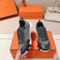 $108.00 USD Hermes Casual Shoes For Men #1381432