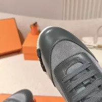 $108.00 USD Hermes Casual Shoes For Men #1381432