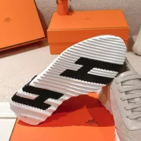 $108.00 USD Hermes Casual Shoes For Women #1381433