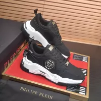 $100.00 USD Philipp Plein PP Casual Shoes For Men #1381436