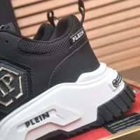 $100.00 USD Philipp Plein PP Casual Shoes For Men #1381436