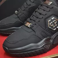 $100.00 USD Philipp Plein PP Casual Shoes For Men #1381437