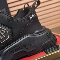 $100.00 USD Philipp Plein PP Casual Shoes For Men #1381437