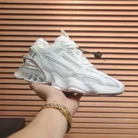 $158.00 USD Philipp Plein PP Casual Shoes For Men #1381438