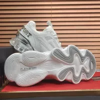 $158.00 USD Philipp Plein PP Casual Shoes For Men #1381438