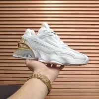 $158.00 USD Philipp Plein PP Casual Shoes For Men #1381439