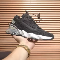 $158.00 USD Philipp Plein PP Casual Shoes For Men #1381440