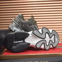 $158.00 USD Philipp Plein PP Casual Shoes For Men #1381443