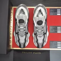 $158.00 USD Philipp Plein PP Casual Shoes For Men #1381445