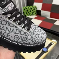 $82.00 USD Dolce & Gabbana D&G Casual Shoes For Men #1381495
