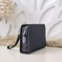 $115.00 USD Hermes AAA Man Wallets #1381498