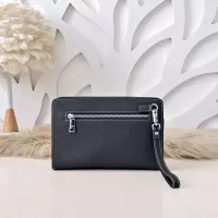 $115.00 USD Hermes AAA Man Wallets #1381498