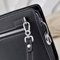 $115.00 USD Hermes AAA Man Wallets #1381498