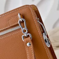 $115.00 USD Hermes AAA Man Wallets #1381499