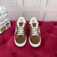 $108.00 USD Dolce & Gabbana D&G Casual Shoes For Men #1381501