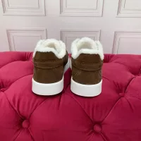 $108.00 USD Dolce & Gabbana D&G Casual Shoes For Men #1381501