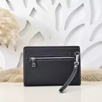 $115.00 USD Hermes AAA Man Wallets #1381503