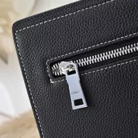 $115.00 USD Hermes AAA Man Wallets #1381503