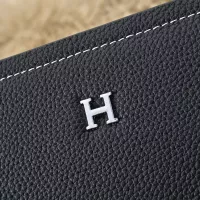 $115.00 USD Hermes AAA Man Wallets #1381503