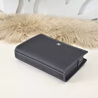 $115.00 USD Hermes AAA Man Wallets #1381503