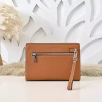 $115.00 USD Hermes AAA Man Wallets #1381504