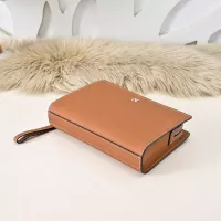 $115.00 USD Hermes AAA Man Wallets #1381504