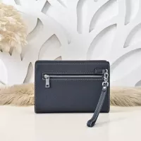 $115.00 USD Hermes AAA Man Wallets #1381505