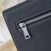 $115.00 USD Hermes AAA Man Wallets #1381505