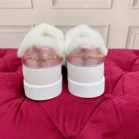$112.00 USD Dolce & Gabbana D&G Casual Shoes For Women #1381506
